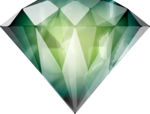 Diamond PNG image-6679